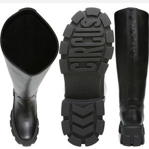 Circus - Sam Edelman Dollie boots